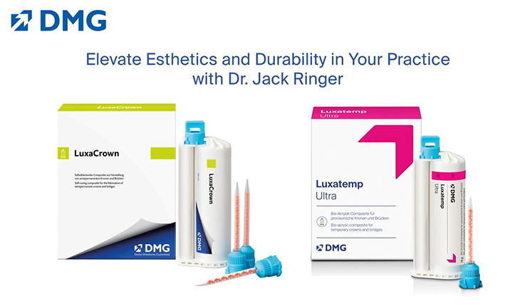 Elevate Esthetics and Durability in Your Practice with Dr. Jack Ringer