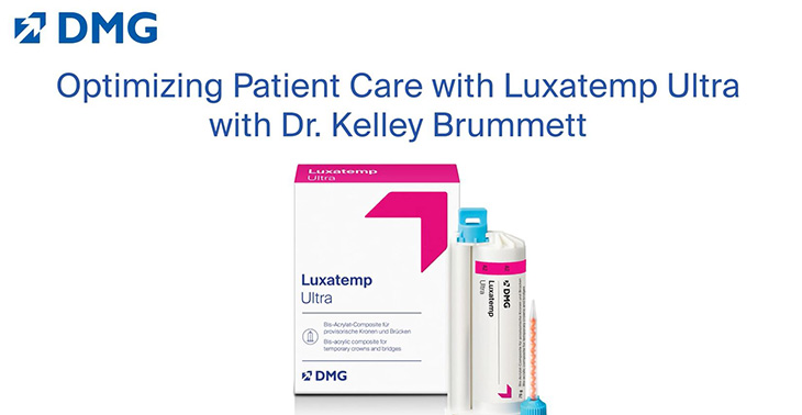 Optimizing Patient Care with Luxatemp Ultra with Dr. Kelley Brummett